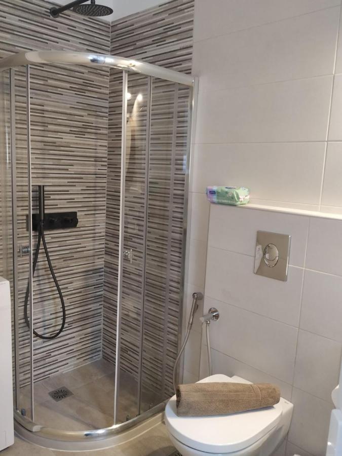 Demis Mykonos Stay 2 بلاتيس يالوس المظهر الخارجي الصورة